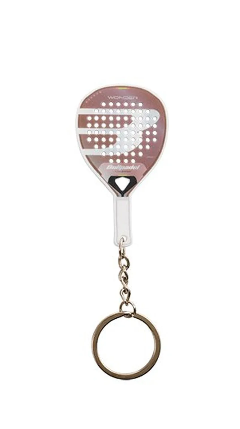Bullpadel Wonder Key Ring Bullpadel Wonder Key Ring