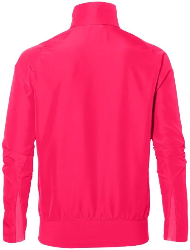 Asics Club Woven Suit - diva pink