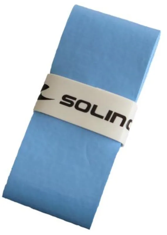 Solinco Wonder Grip (1 szt.) - light blue