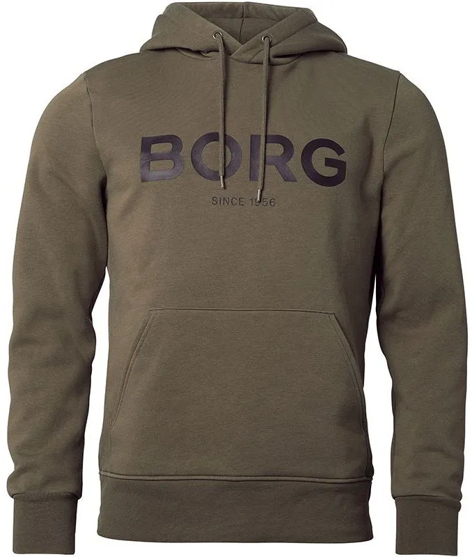 Björn Borg BB Logo Hood M