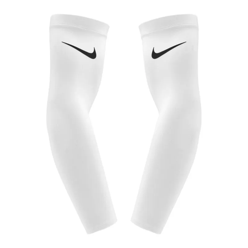 Nike Dri-Fit Volleyball 2P - white/black Nike Dri-Fit Volleyball 2P - white/black