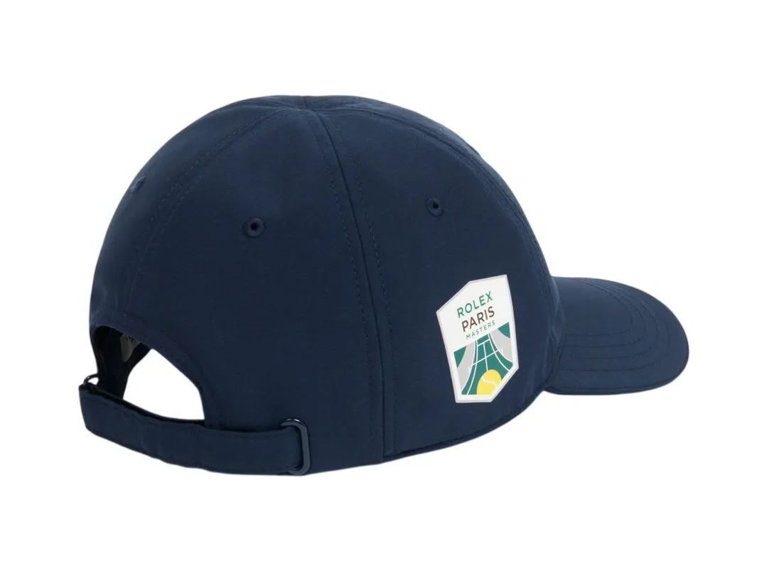 Lacoste Rolex Paris Masters Edition Ball - navy blue