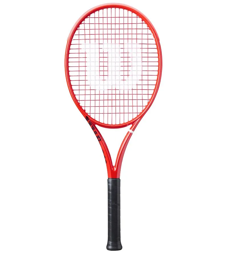Wilson Defyer 98 Pro Concept Edition V1 + string