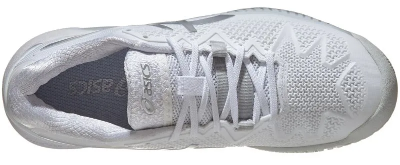asics-gel-resolution-8-w-white-pure-silver-4 Asics Gel-Resolution 8 W - white/pure silver