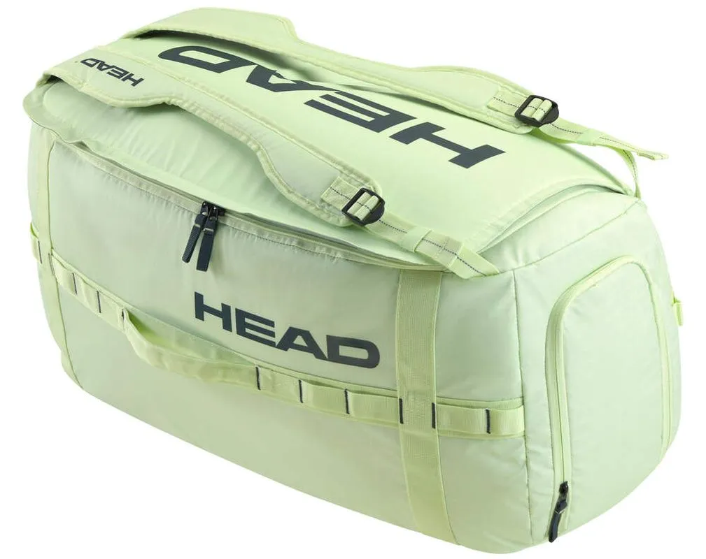 492159 Head Pro Duffle Bag M