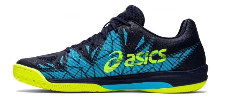 asics-gel-fastball-3-peacoat-safety-yellow-2 Asics Gel-Fastball 3 - peacoat/safety yellow