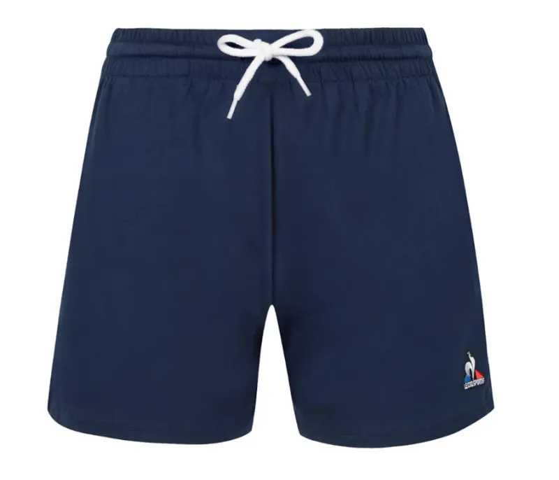 Le Coq Sportif ESS Short No.1 W - bleu nuit