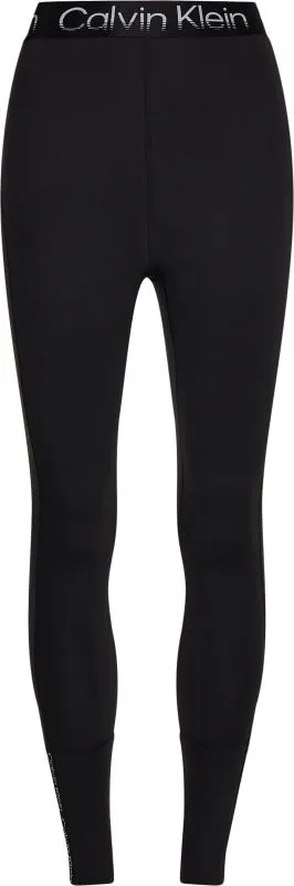 Calvin Klein WO Legging 7/8 - black beauty