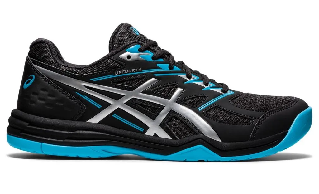 asics-upcourt-4-graphite-grey-pure-silver-1 Asics Upcourt 4 - graphite grey/pure silver