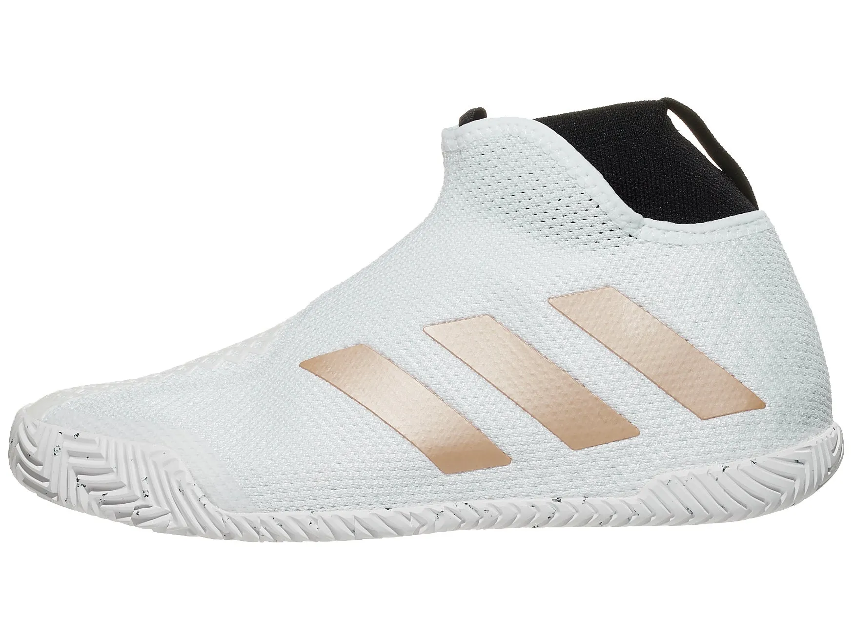 Adidas Stycon W - white/copper metallic/core black