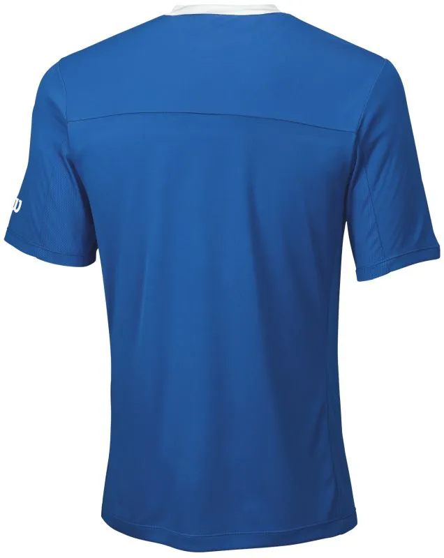 Wilson Team Crew - blue