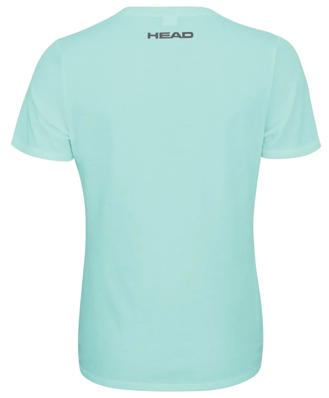 Head Club Lara T-Shirt W - mint