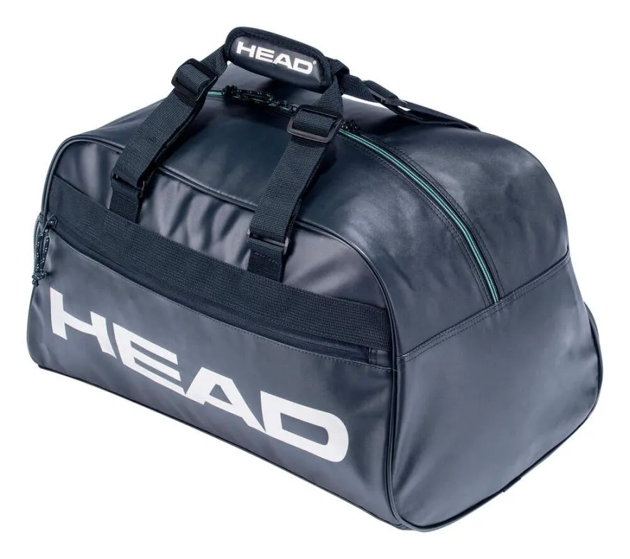 Head Tour Team Court - navy/silver Head Tour Team Court - navy/silver