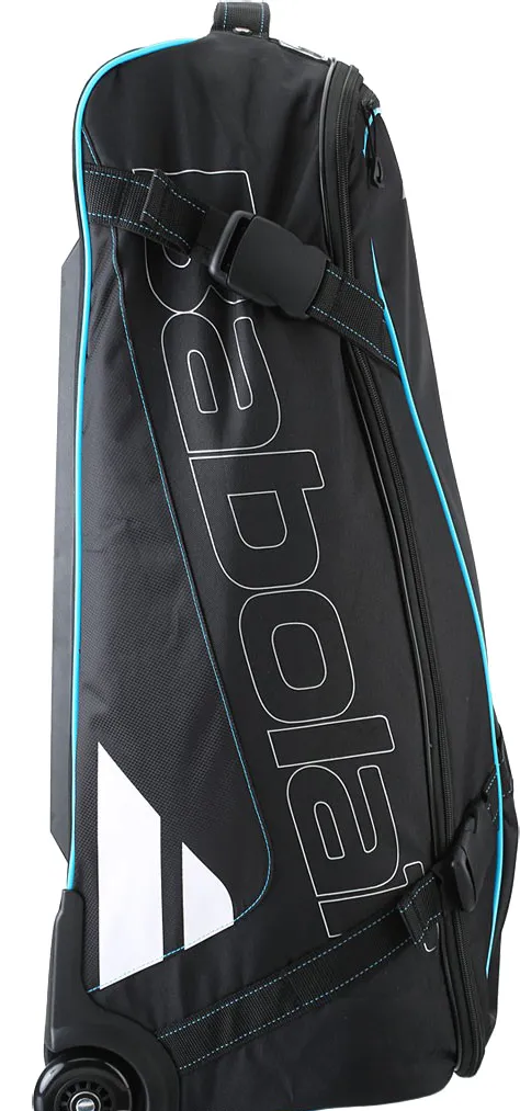 Babolat Travel Bag Xplore - black/blue