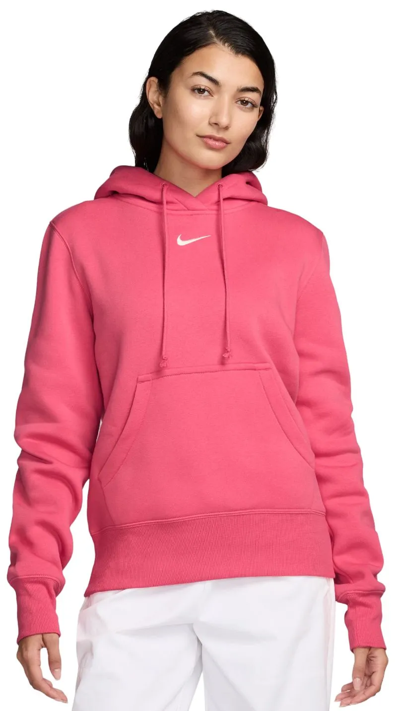 Nike Sportwear Phoenix Fleece Hoodie Nike Sportwear Phoenix Fleece Hoodie