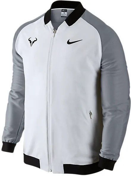 nike-rafa-premier-jacket-white-stealth-black-1 Nike Rafa Premier Jacket - white/stealth/black