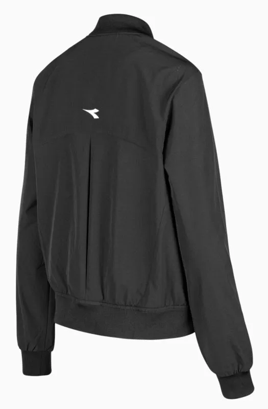 Diadora L. FZ Challenge - black