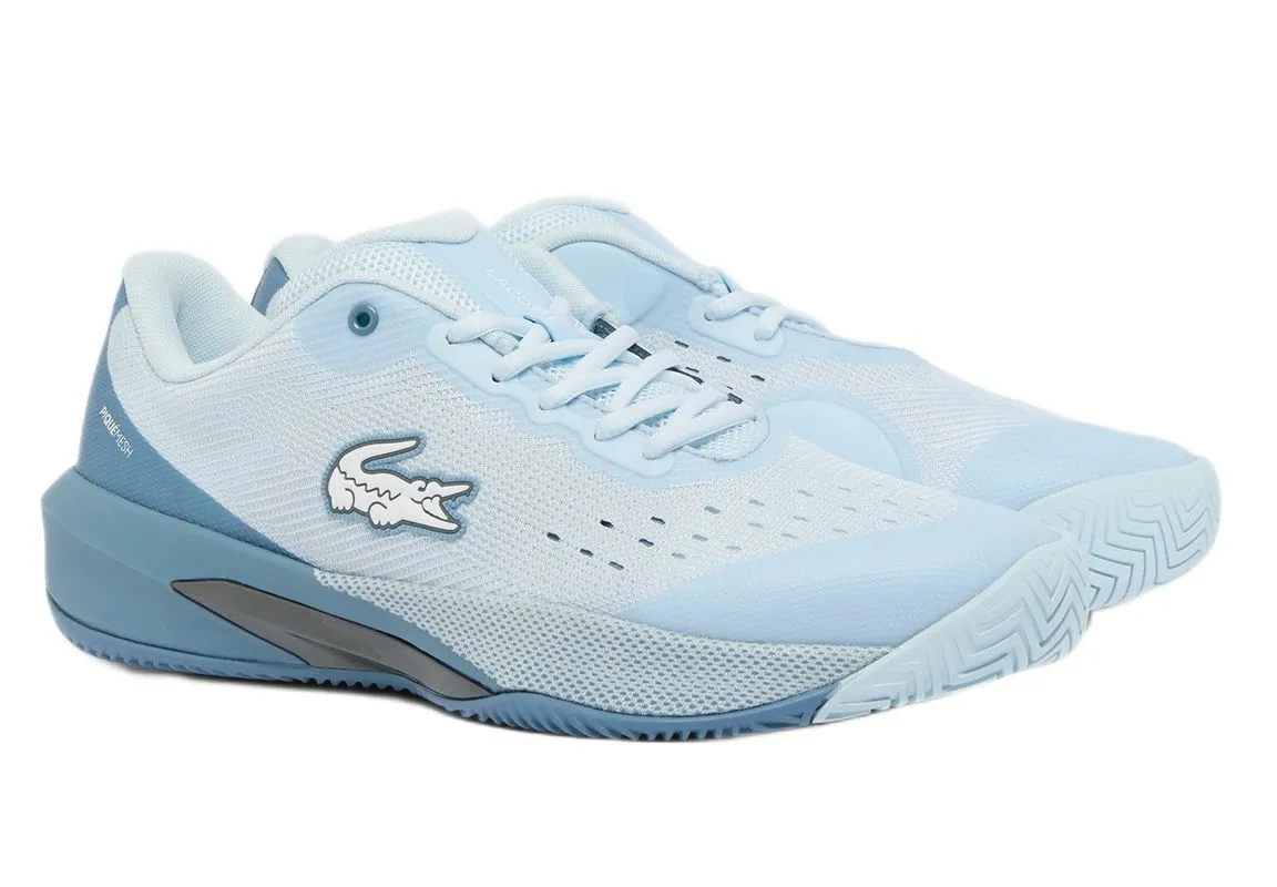 Lacoste AG-LT Evo - light blue