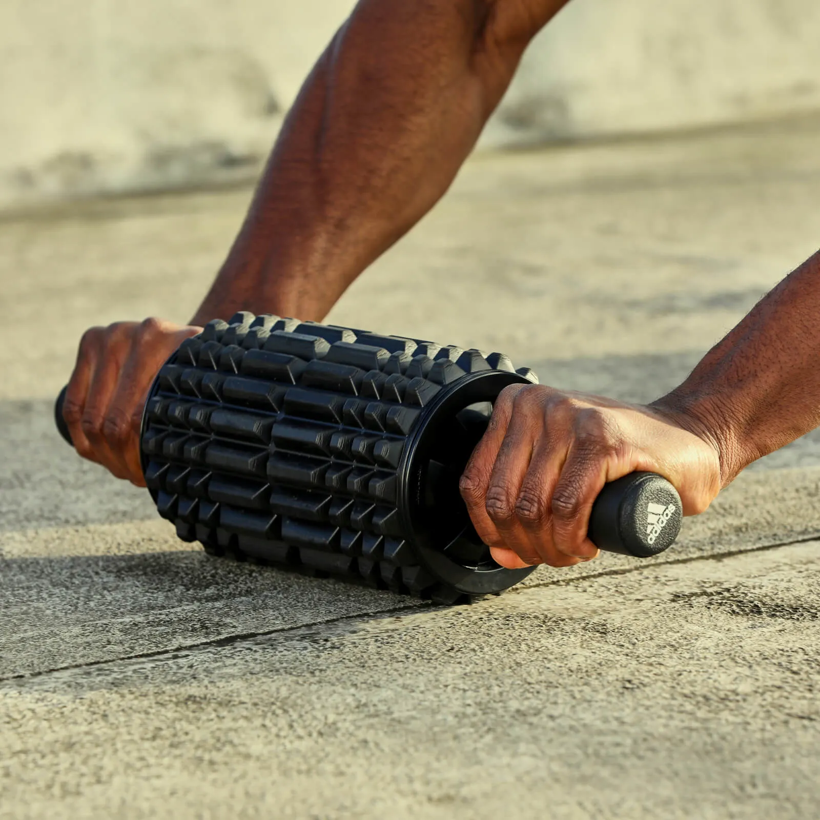 Adidas Foam AB Roller