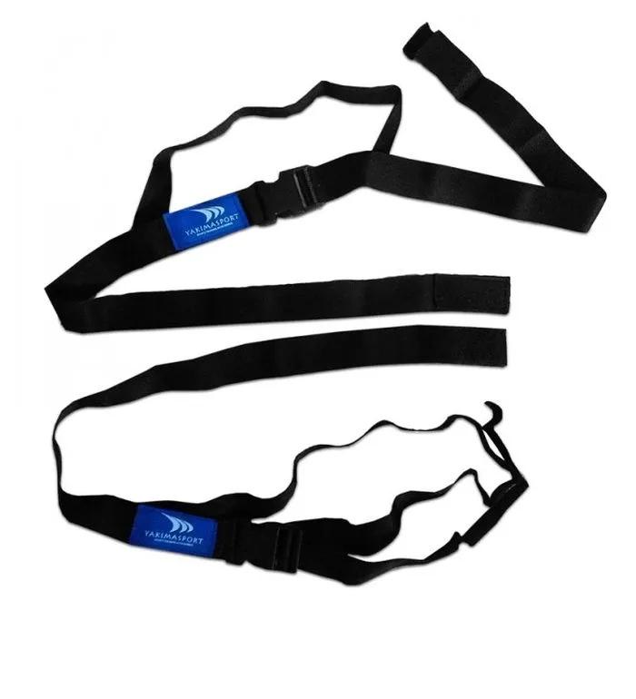 Yakimasport Evasion Belt