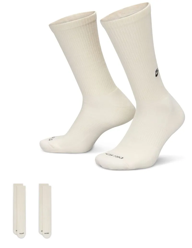 Nike Everyday Cushioned 2P
