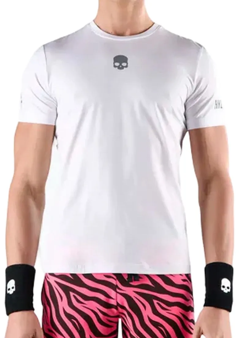 Hydrogen Basic Tech - white