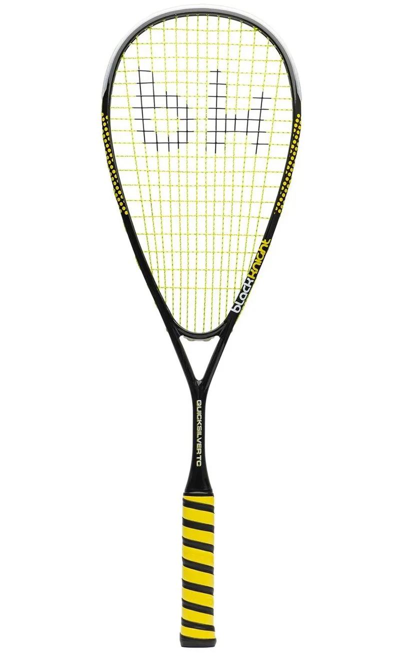 QuickSilverTCNew Black Knight QuickSilver TC
