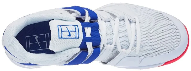 nike-air-zoom-vapor-x-white-white-game-royal-4 Nike Air Zoom Vapor X - white/white/game royal