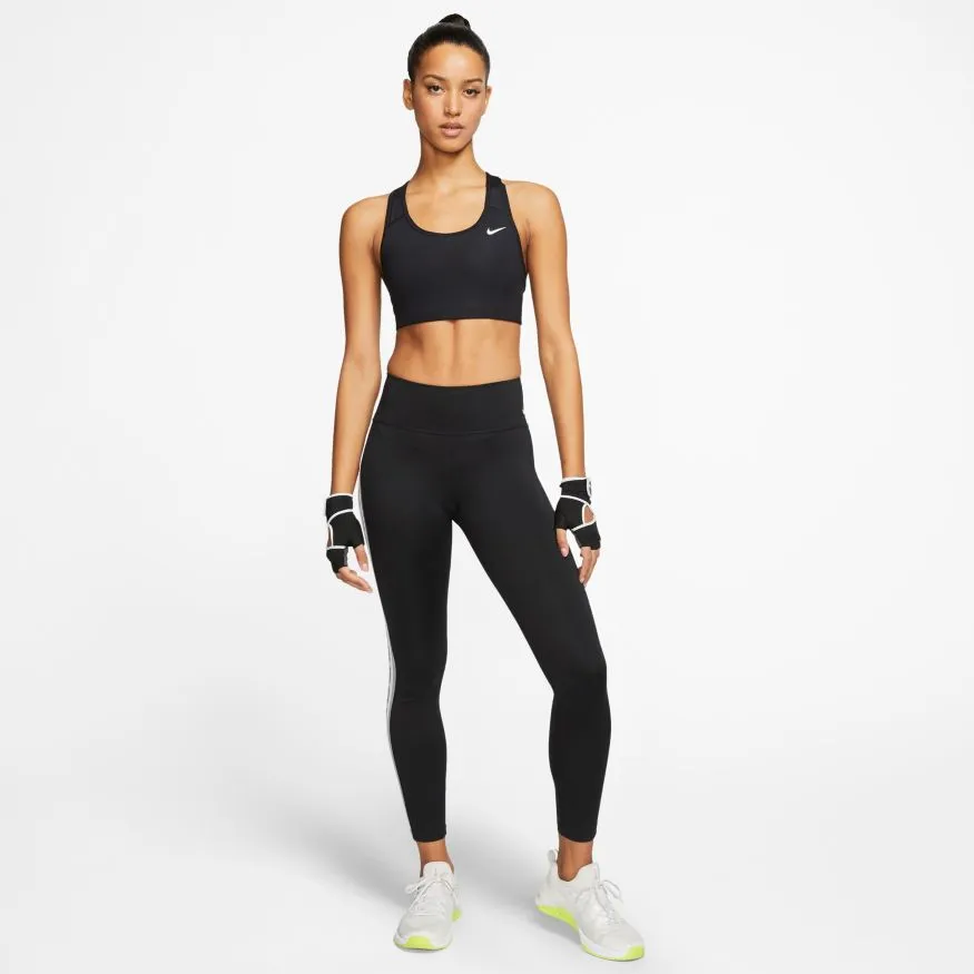 nike-swoosh-bra-non-pad-black-white-7 Nike Swoosh Bra Non Pad - black/white