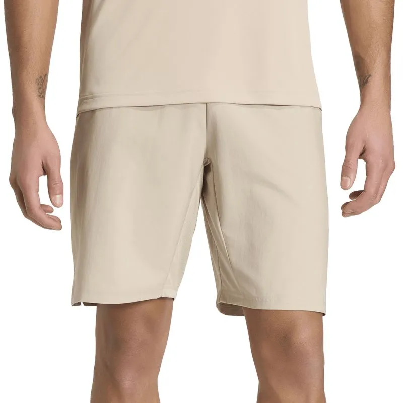 Adidas Club Tennis Climacool 3-Stripes 7" - khaki three
