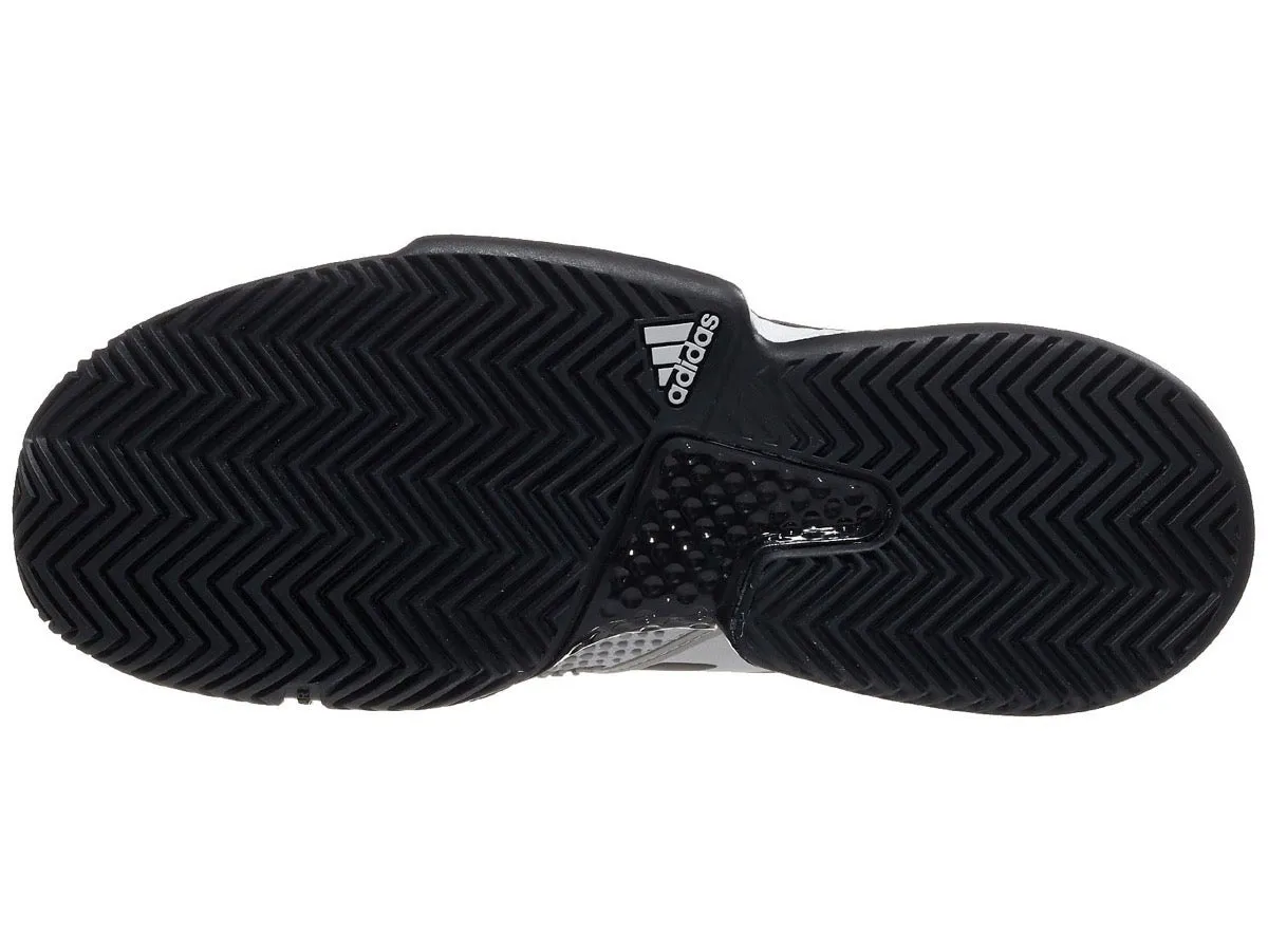 Adidas SoleCourt M Primeblue - grey two/core black/cloud white