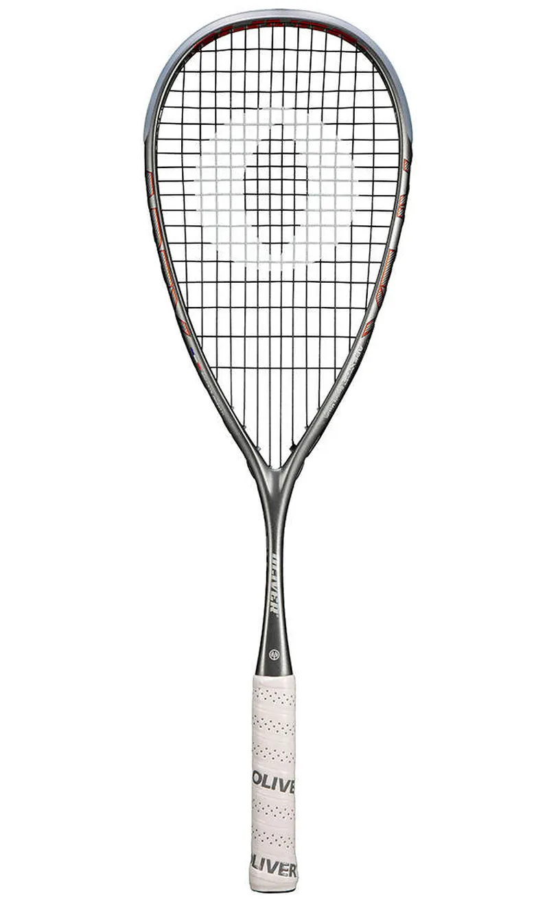 Oliver Apex 5.0 Pro