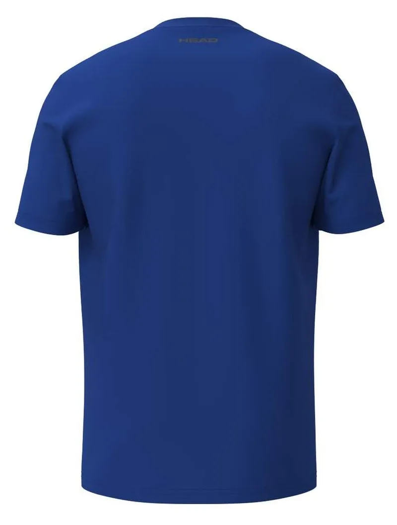 Head Junior Club Original - royal blue 