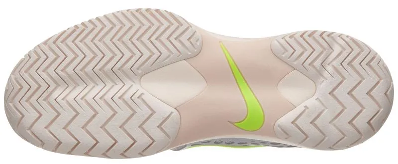 Nike WMNS Air Zoom Cage 3 - vast grey/volt glow/gunsmoke
