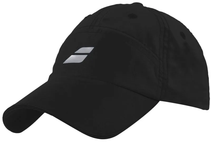 Babolat Microfiber Cap - black