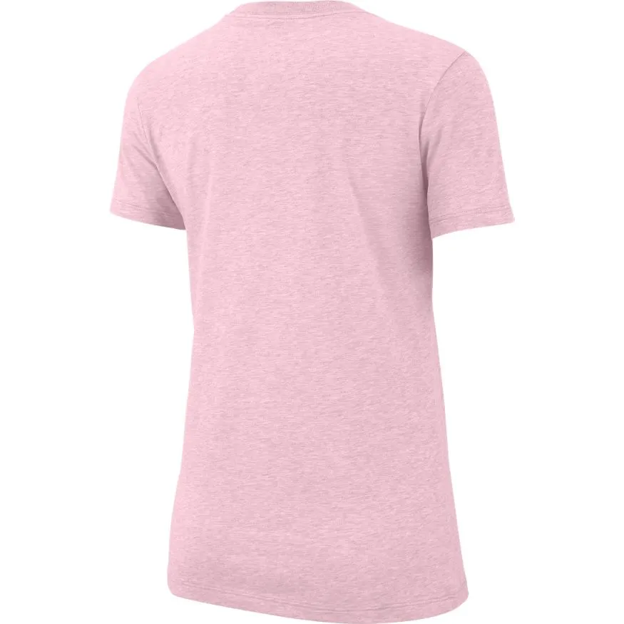 nike-dry-tee-dfc-crew-w-pink-foam-pink-2 Nike Dry Tee DFC Crew W - pink foam/pink
