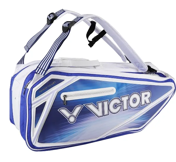 Victor Multithermobag BR9316EX AB - bright white/mazarine blue