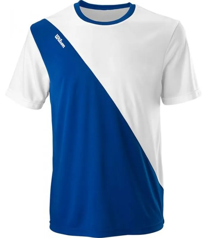 Wilson Team II Crew M - team royal