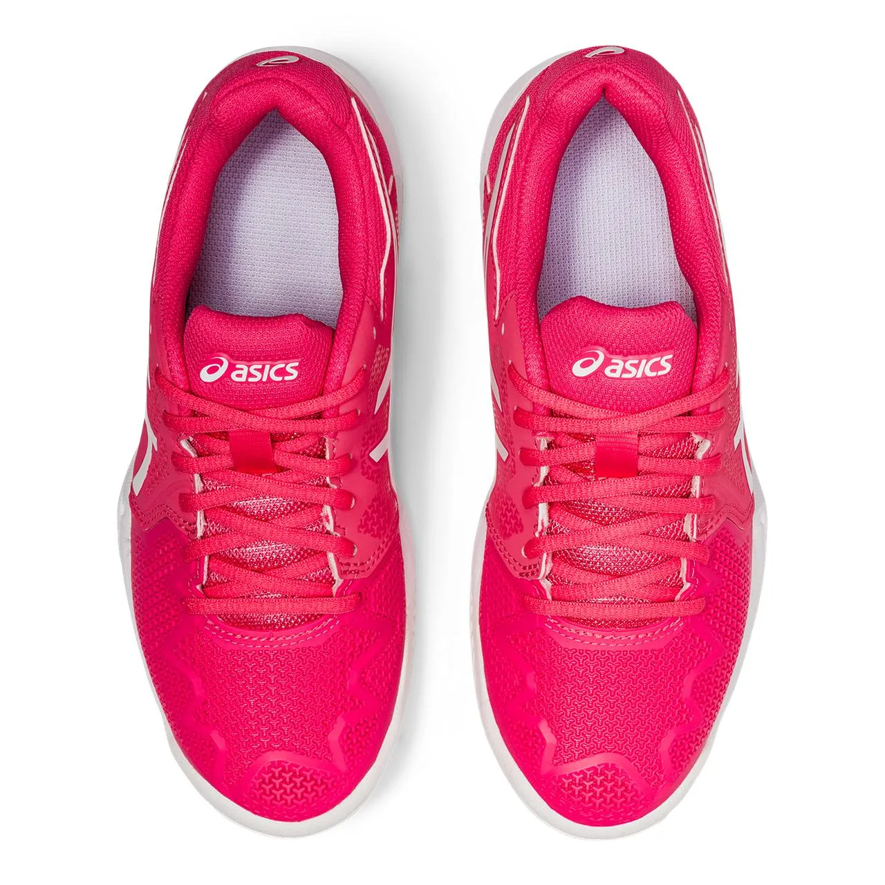 asics-gel-resolution-8-clay-gs-pink-cameo-white-5 Asics Gel-Resolution 8 Clay GS - pink cameo/white