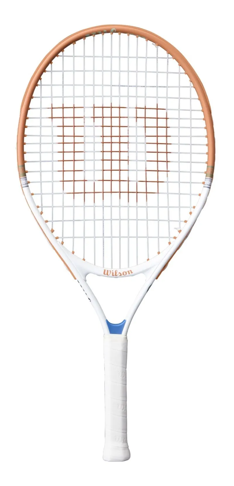 Wilson Roland Garros Elite Jr 23" Wilson Roland Garros Elite Jr 23"