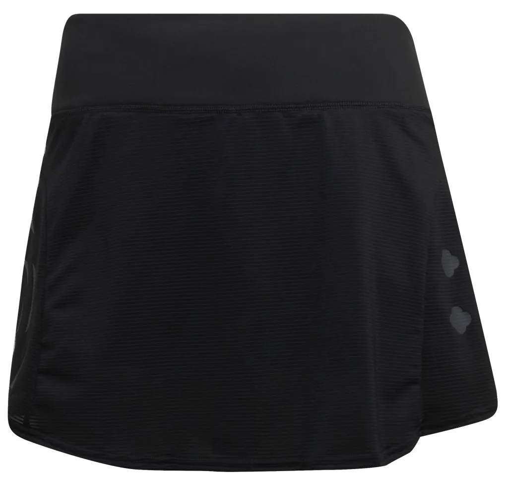 Adidas Paris Match Skirt - black Adidas Paris Match Skirt - black