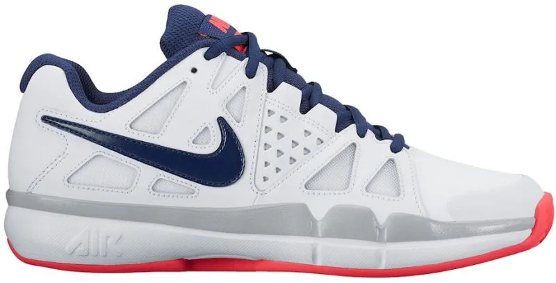 nike-wmns-air-vapor-advantage-clay-white-binary-blue-wolf-grey-3 Nike WMNS Air Vapor Advantage Clay - white/binary blue/wolf grey