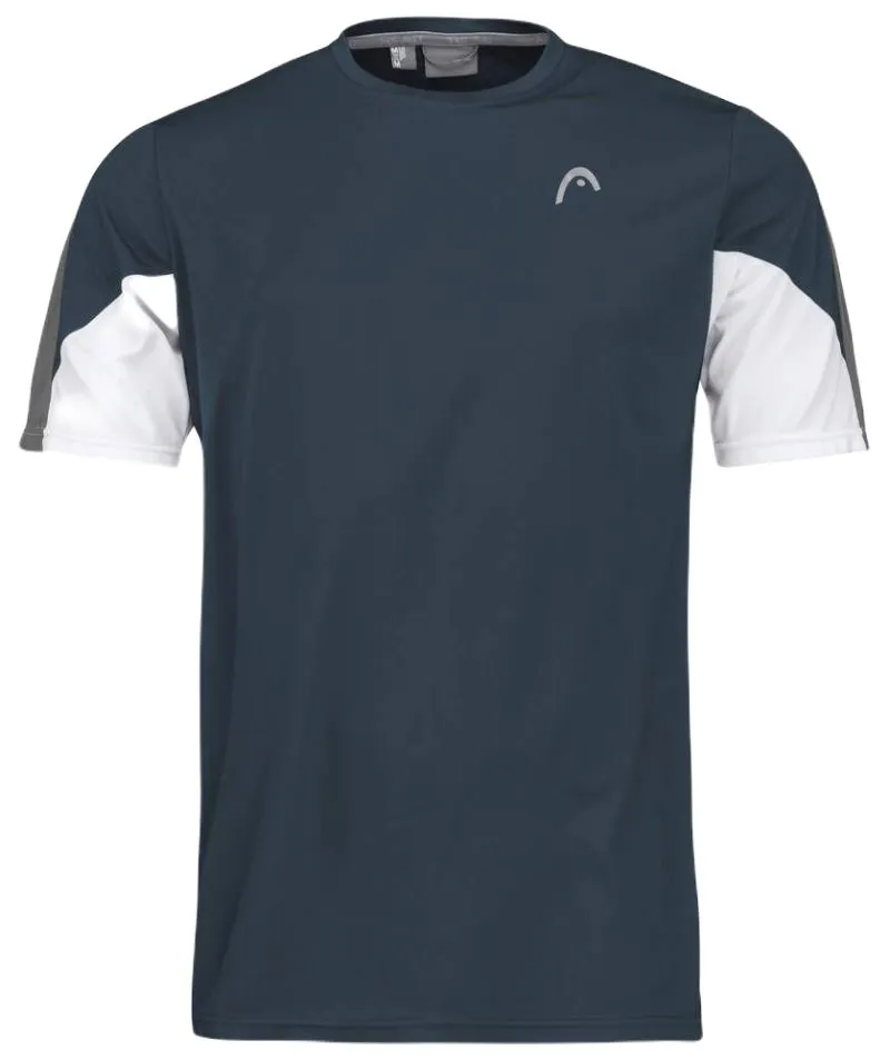 Head Club 22 Tech T-Shirt M Head Club 22 Tech T-Shirt M