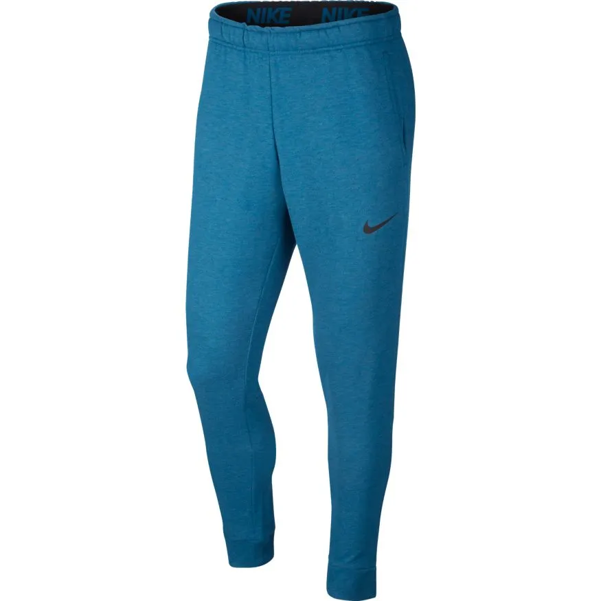 nike-dry-pant-taper-fleece-valerian-blue-heather-black-1 Nike Dry Pant Taper Fleece - valerian blue/heather/black