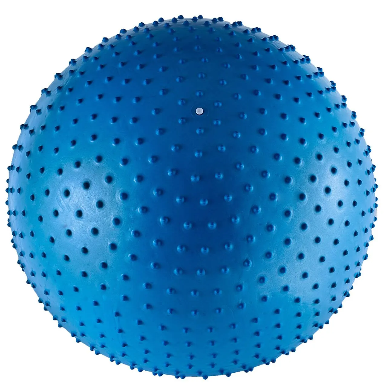 Body Sculpture Massage Gym Ball 65cm - blue Body Sculpture Massage Gym Ball 65cm - blue