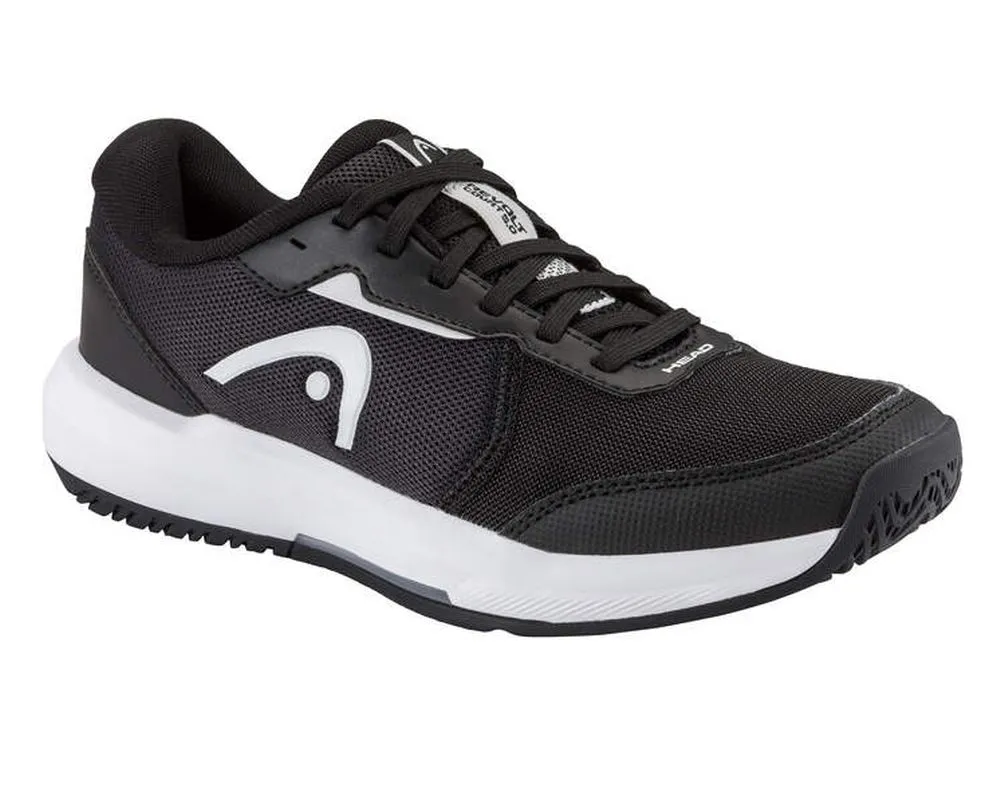 Head Revolt Court 5.0 - black/white Head Revolt Court 5.0 - black/white