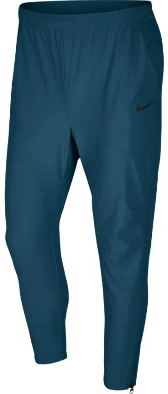 Nike Flex Practice Pant - blue force/black