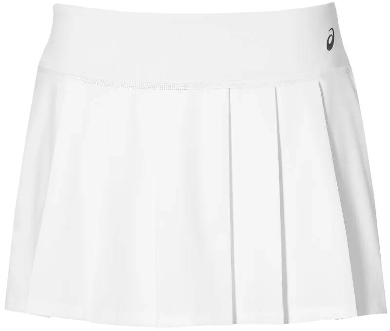 Asics Club Skort - real white
