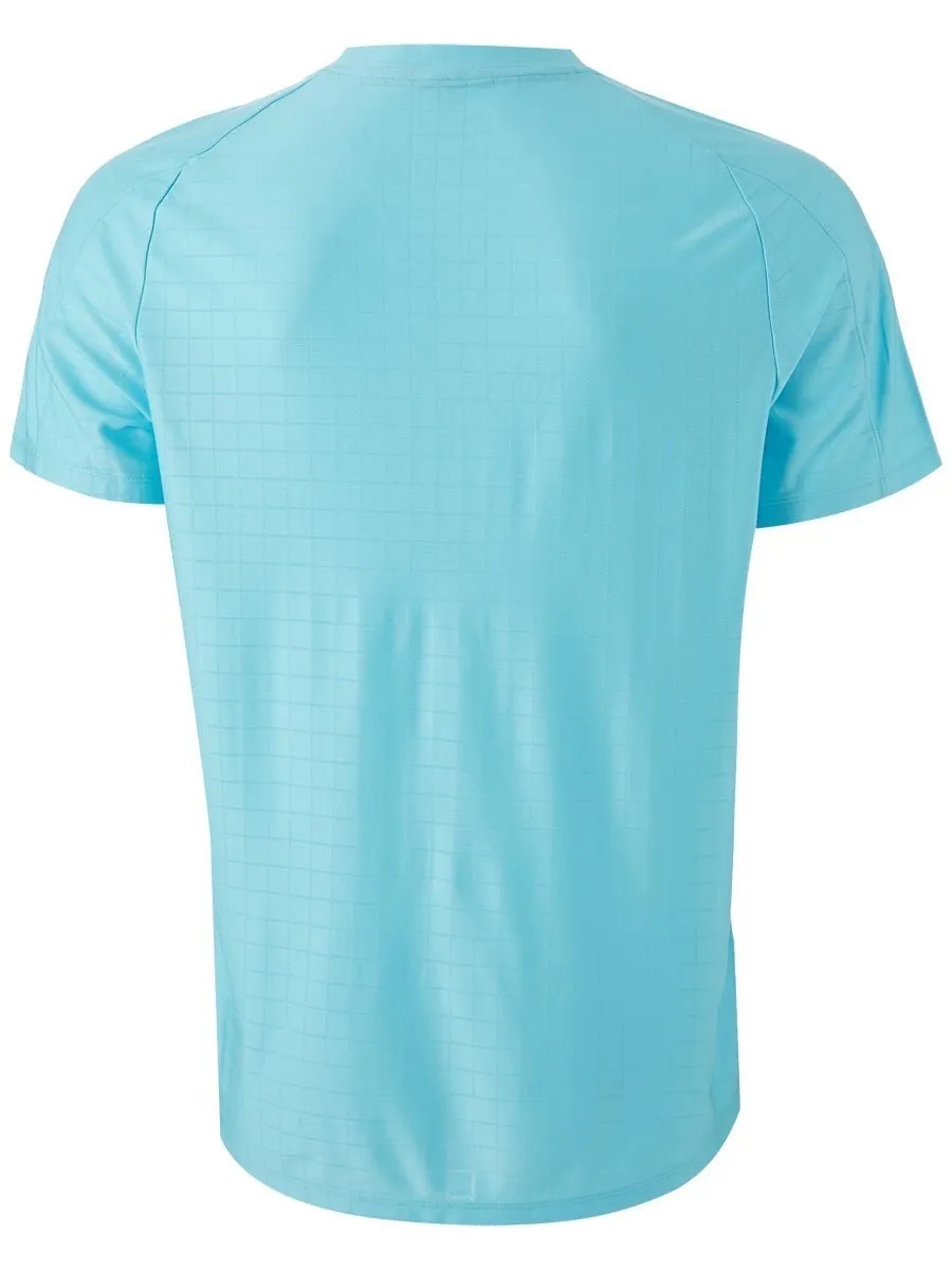Nike Court Dri-Fit Advantage Polo - copa/copa/black