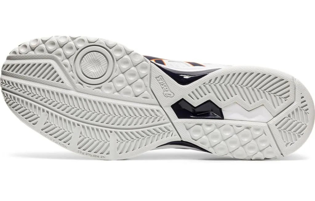 Asics Gel-Rocket 9 - white/peacoat